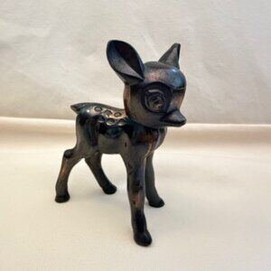 Vintage Disney's Bambi Bobblehead